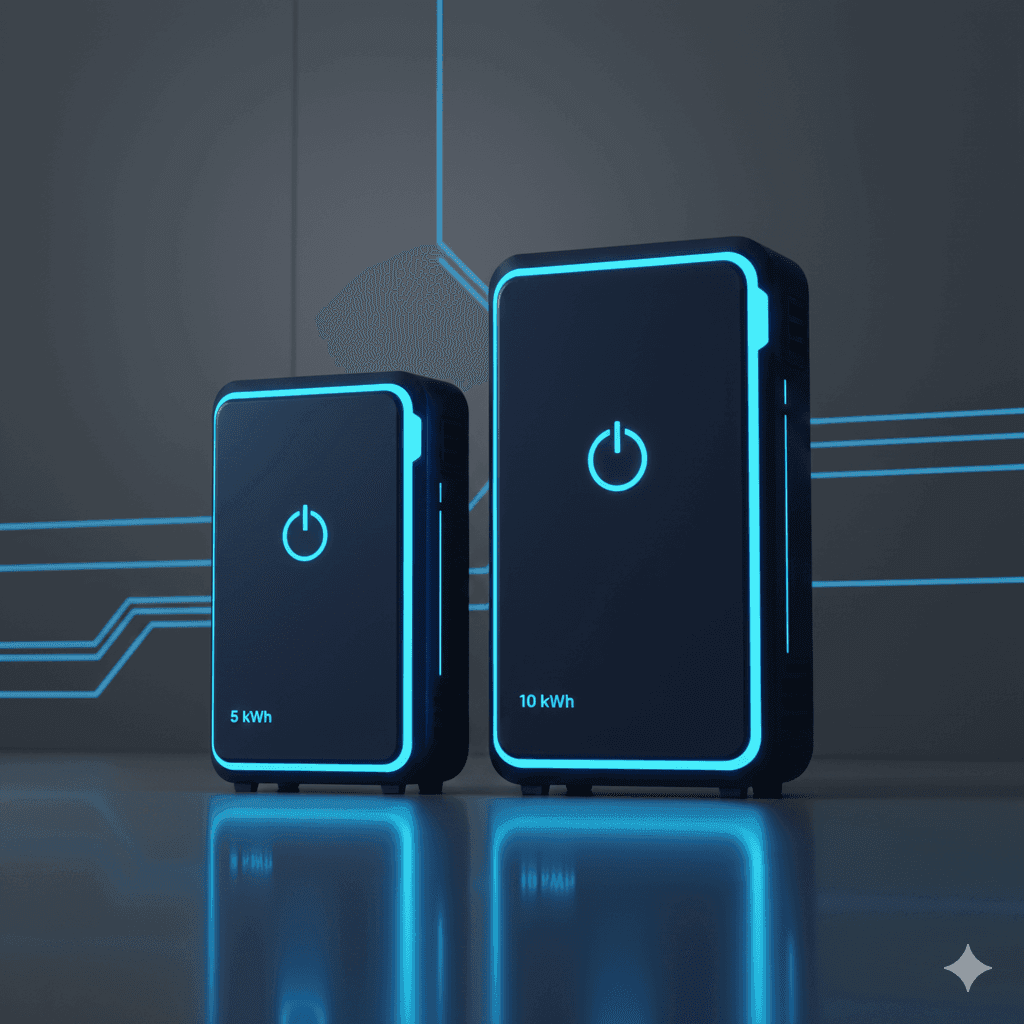 Solutions Compactes d’Autonomie