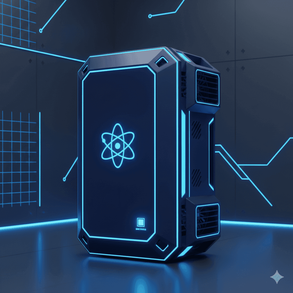 Batterie Lithium 15 kWh – Module Standard